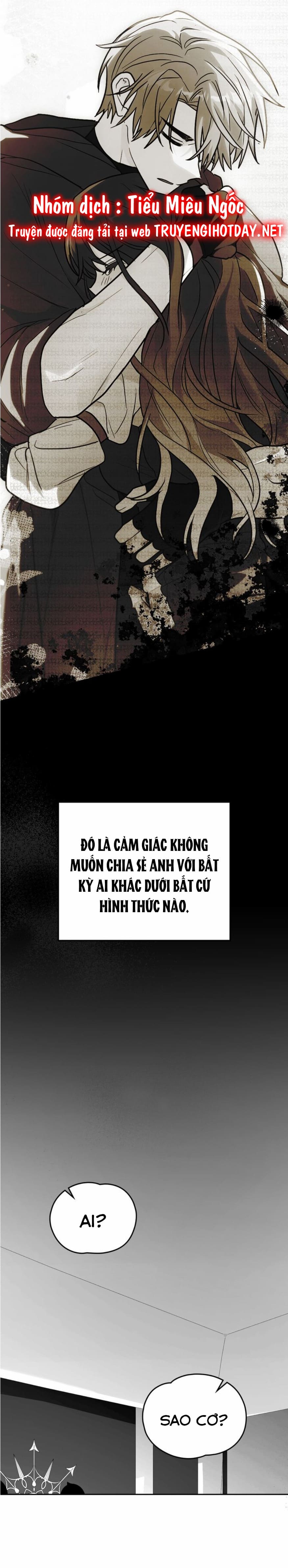 yêu cô công chúa sắp chết chapter 97 5