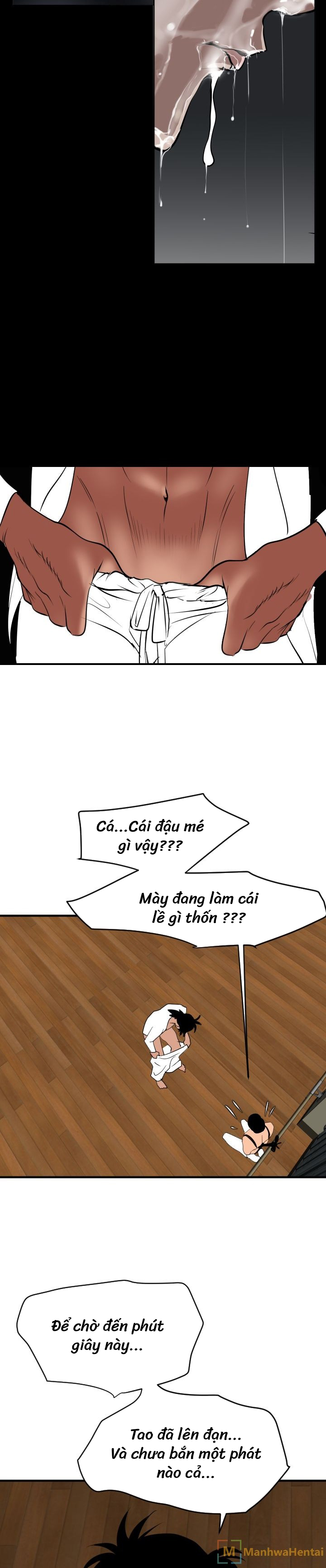 cột thu lôi chapter 42 4