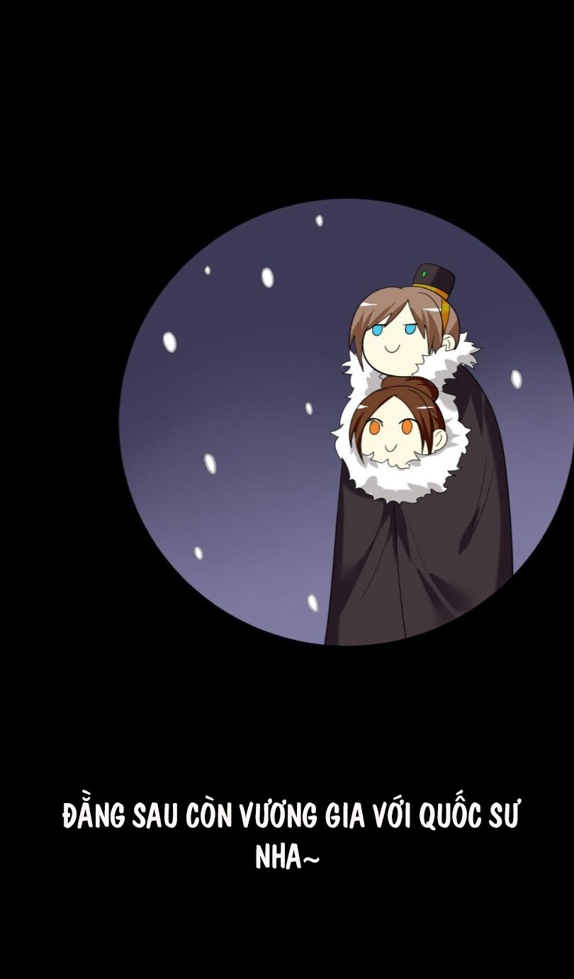 lưỡng bất nghi (full) chapter 146 40