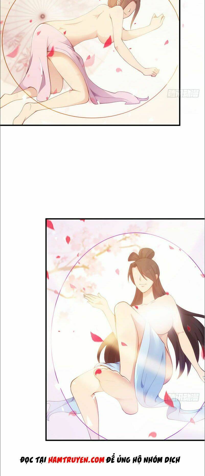 thiên hạ kiếp chapter 12 16