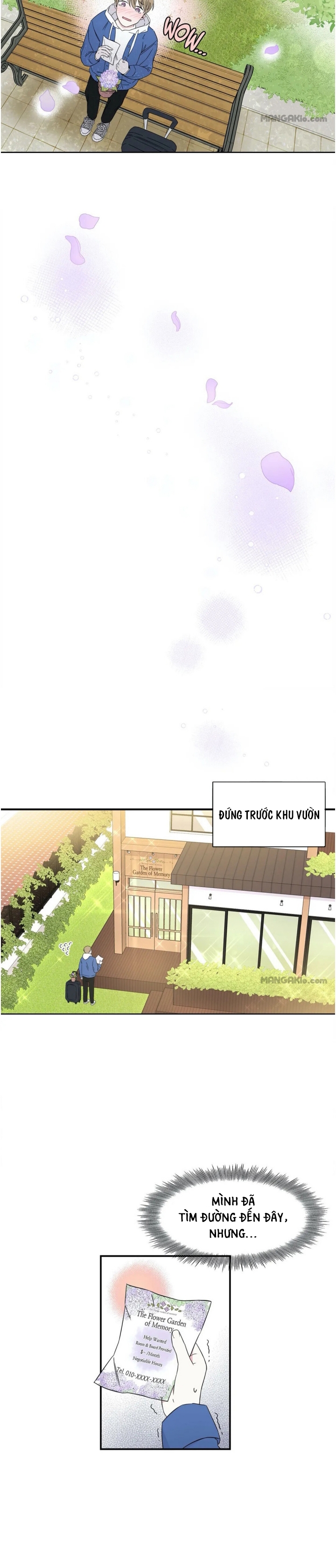 mười lần quyến rũ chapter 2 16