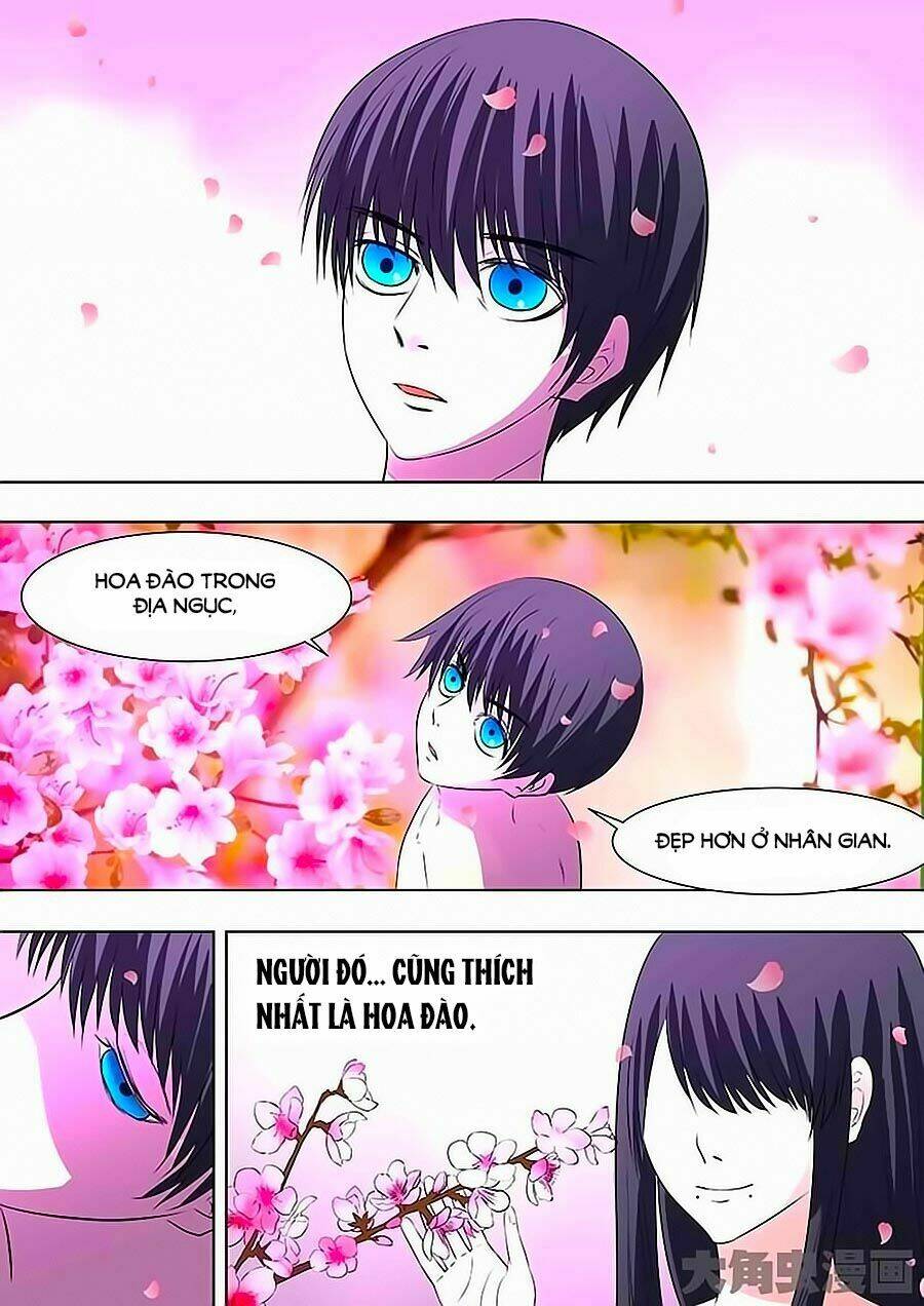 luyện ngục trọng sinh chapter 3 7