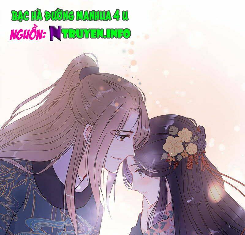 tư thế chính xác cùng bệ hạ yêu đương chapter 18.1 1