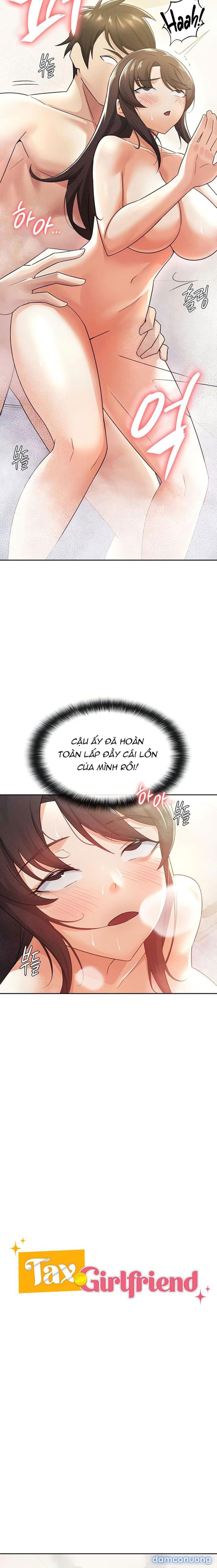 bạn gái thuê chapter 15 6