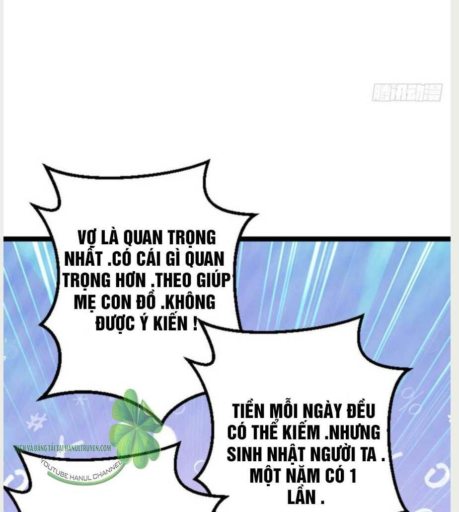 bảo bối đáng yêu đột kích chapter 130.2 11