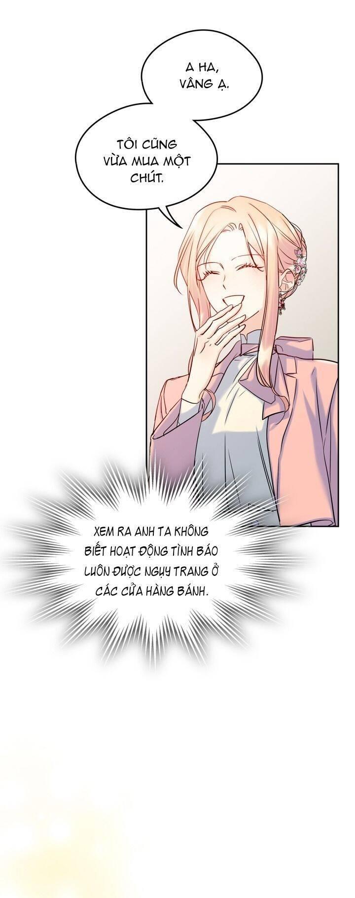 bạn thân khác giới của nam chính chapter 39 17