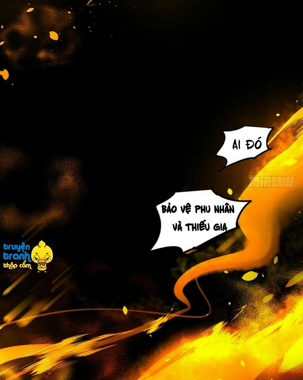 cứu mạng ! loài mèo thống trị thế giới rồi ! chapter 34 10