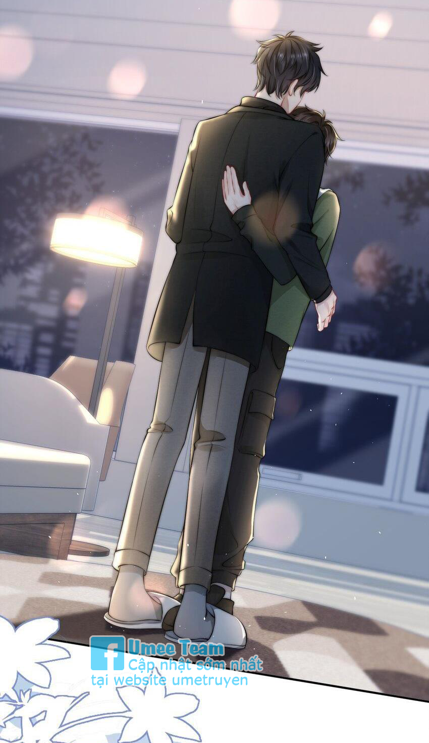 ta sinh con cho tổng tài chapter 79 7