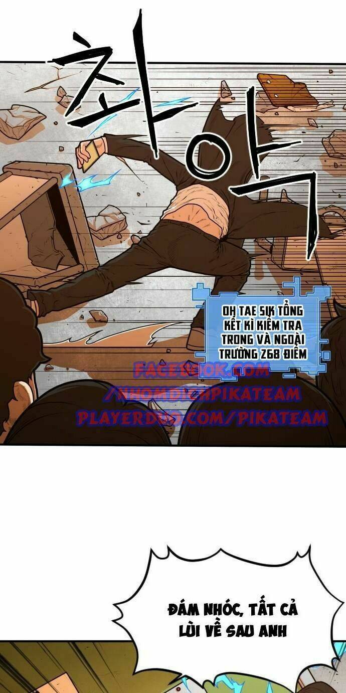 chinh phạt học đường chapter 13 63