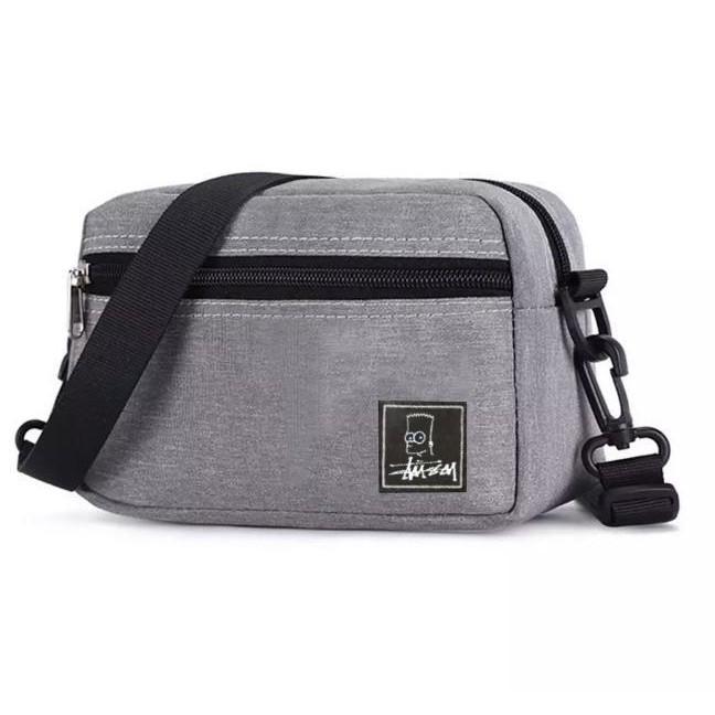 Túi đeo chéo messenger tiện lợi và nhỏ gọn 1 - KDR-TDC293
