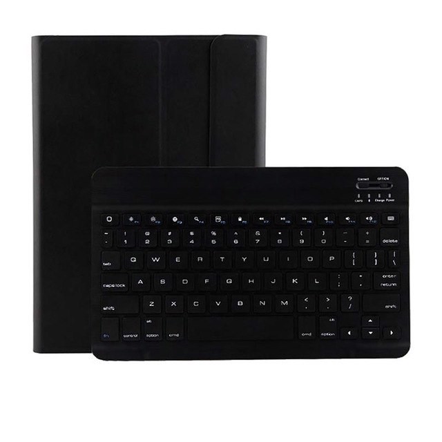 Bao da kèm bàn phím Bluetooth dành cho iPad Air/Pro 10.2/10.5  (2019) Smart Keyboard - Màu đen