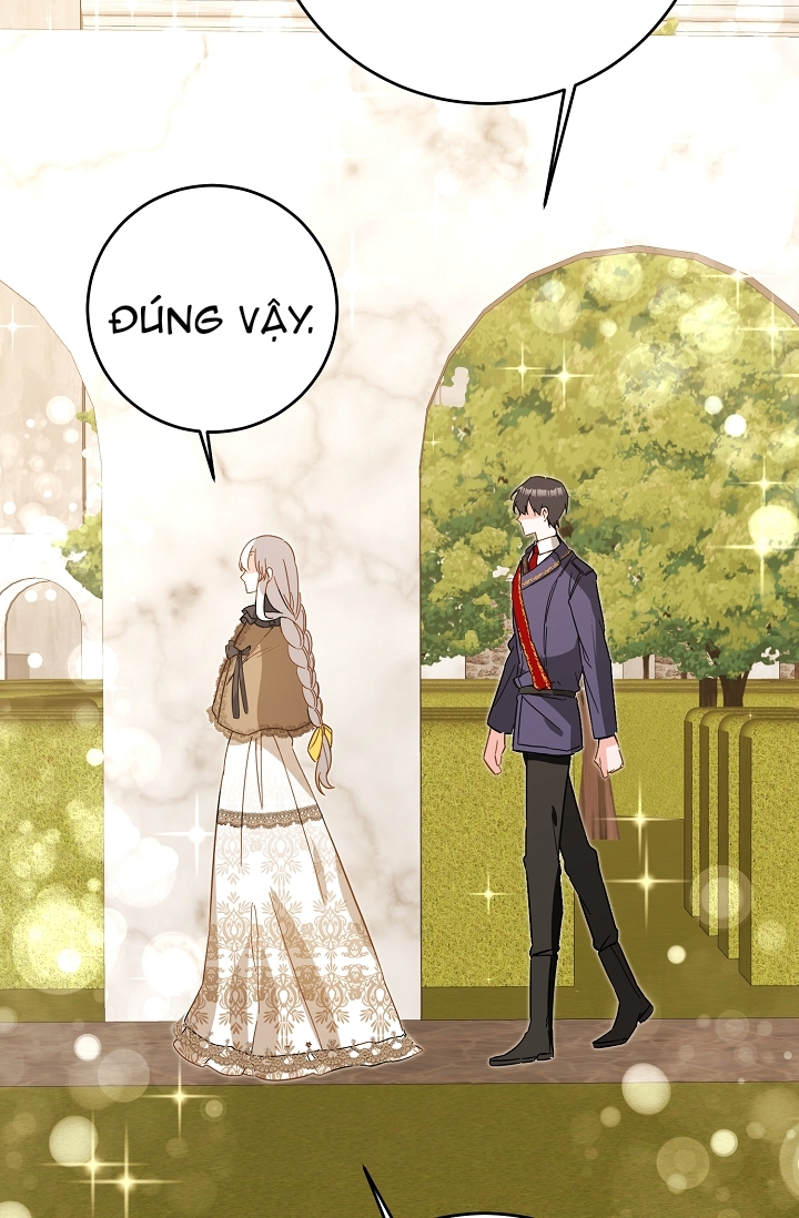 lí do cô ấy trở thành ác nữ chapter 5 94