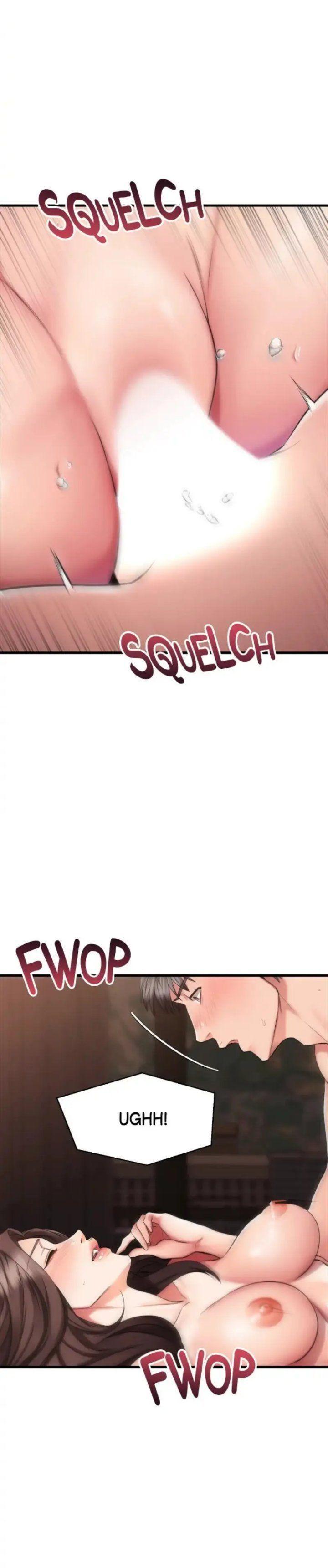 18+ làm tình cùng cô bạn thân khác giới chapter 28 14