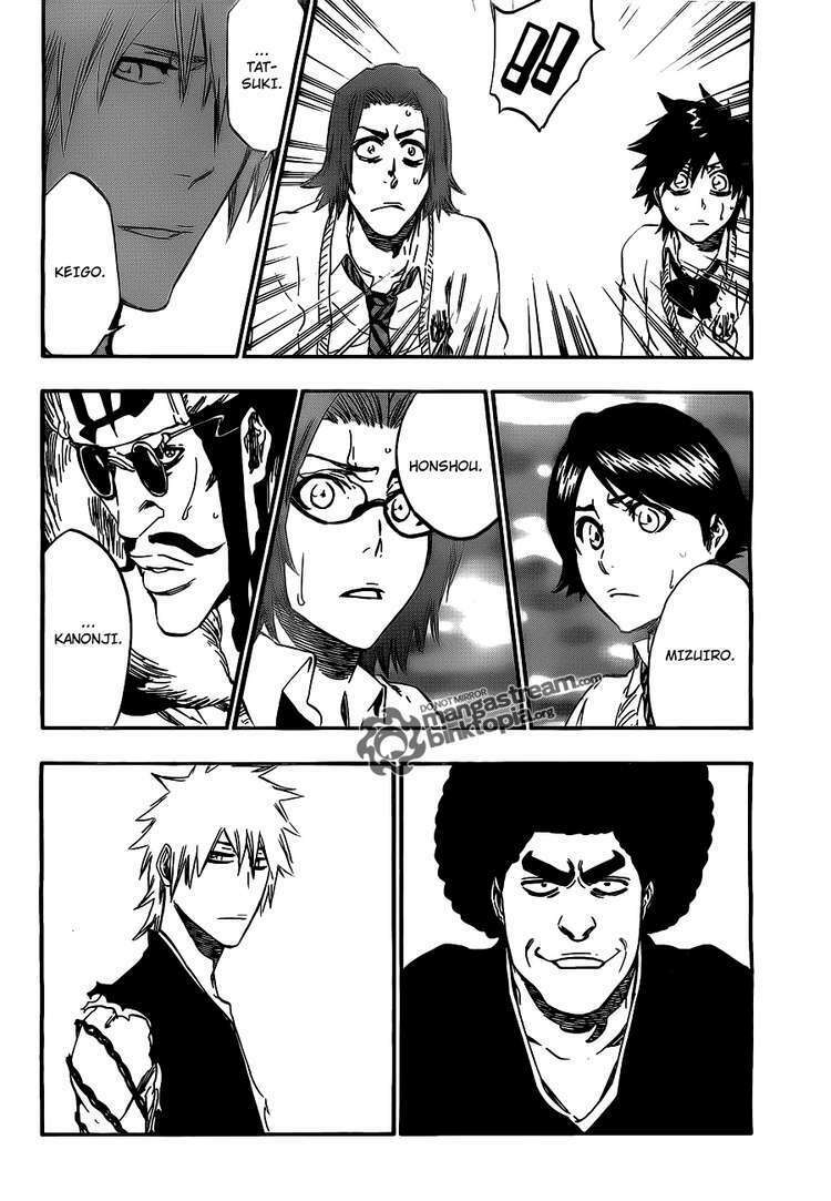 thần chết ichigo chapter 417 5
