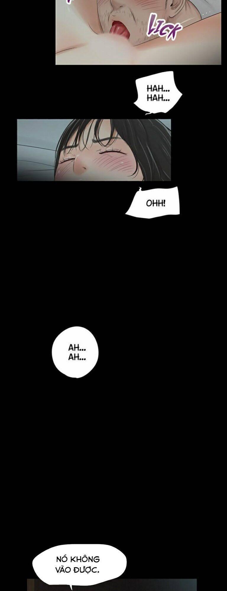 chú và cháu chapter 41 18