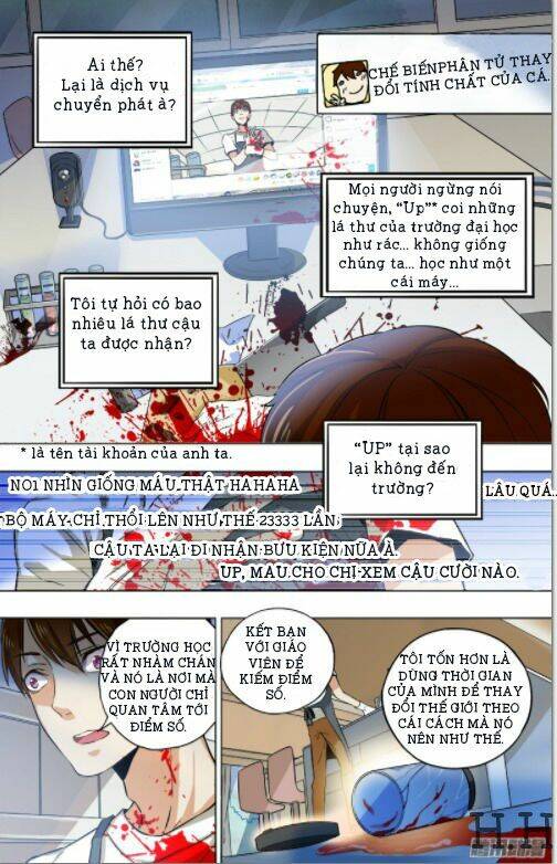 the game of points chapter 1 9