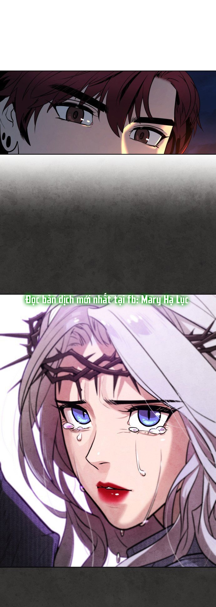 bạch huyết - white blood chapter 16 92