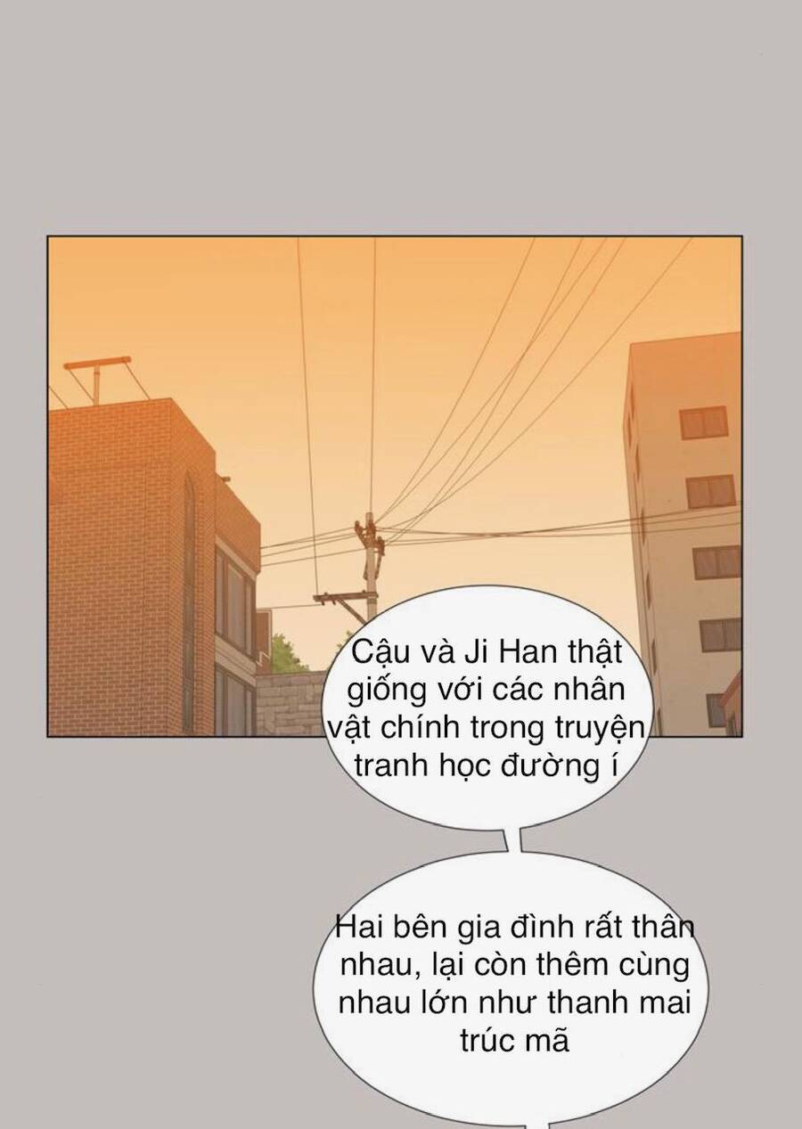 idol và sếp, em yêu ai? chapter 62 23