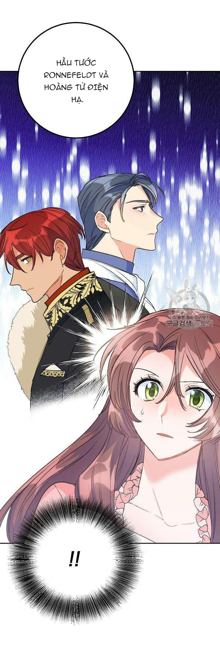 50 công thức pha trà của nữ công tước chapter 86 16