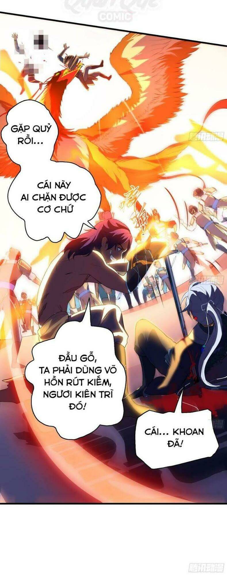 thiên mệnh long thần chapter 10 16