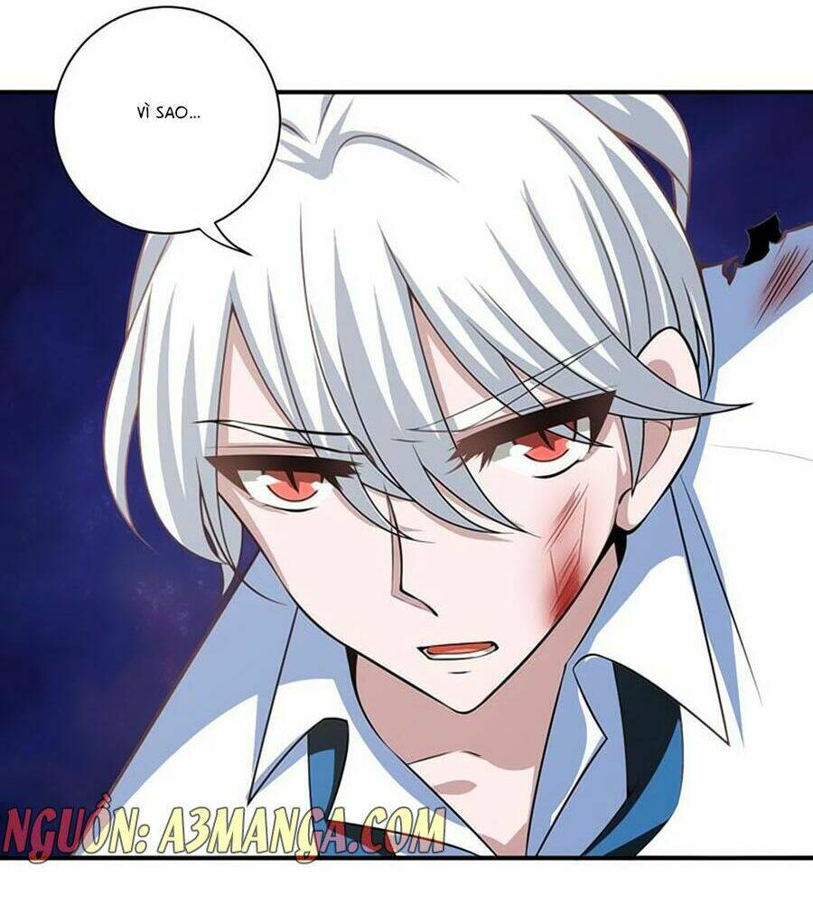 người yêu khát máu của tôi chapter 69 38