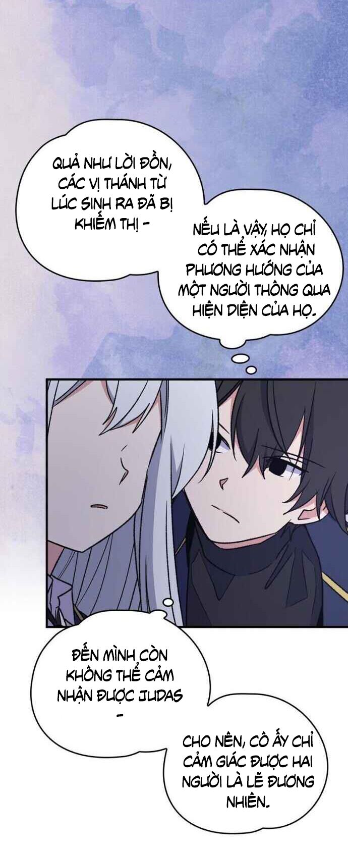 nhà hiền triết yigret chapter 11 26