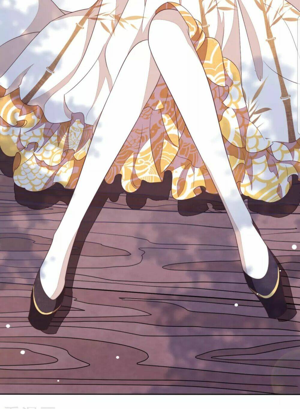 xuyên về cổ đại làm quốc bảo chapter 33 27