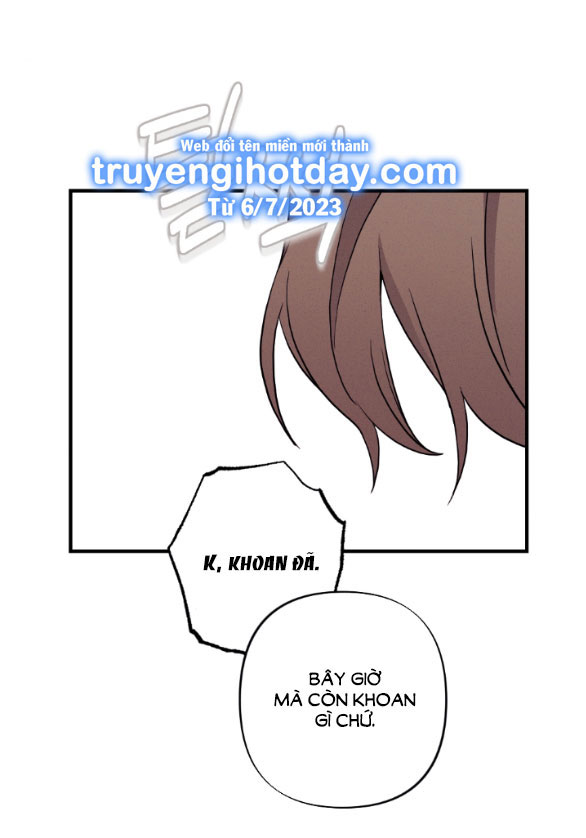 Hãy Khóc Cho Thật Xinh Đẹp Đi chapter 5.2 - Trang 20