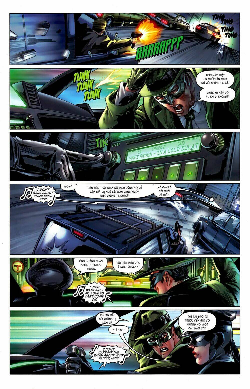 the green hornet chapter 5 11