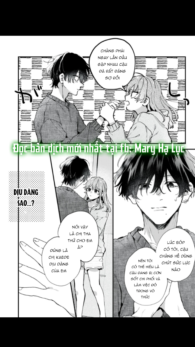 himokuzu hana muốn chết chapter 4.2 11