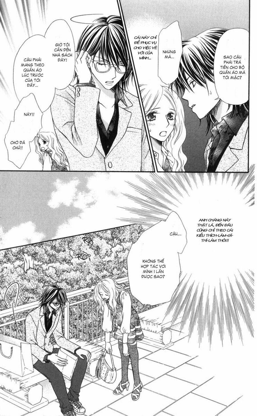 tổng hợp one shot. chapter 298 16