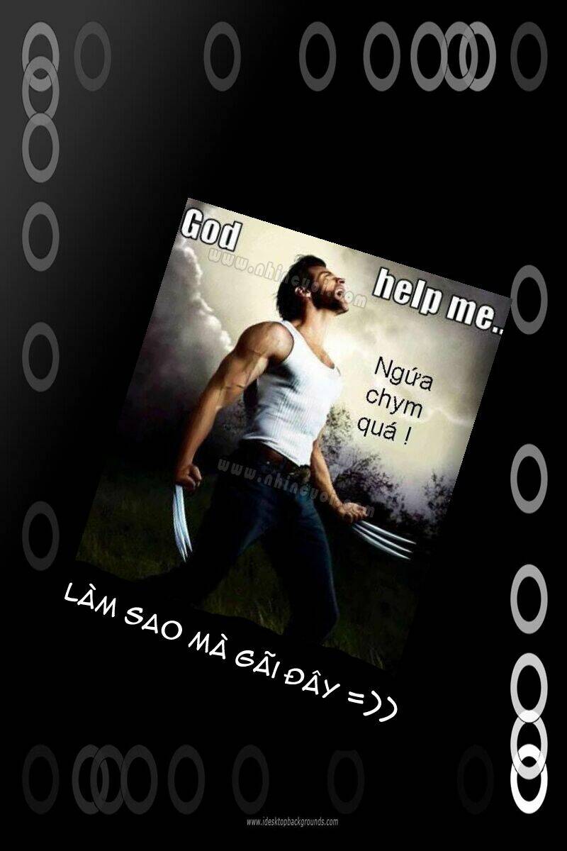 history's strongest disciple kenichi chapter 33 21