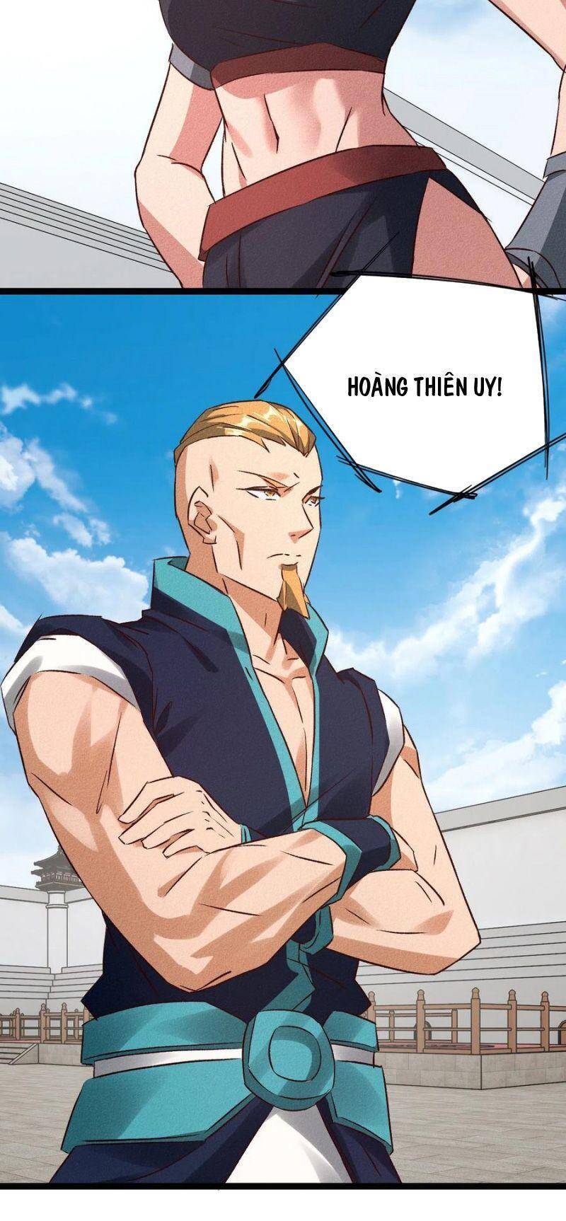 ta thành thần một mình chapter 37 6