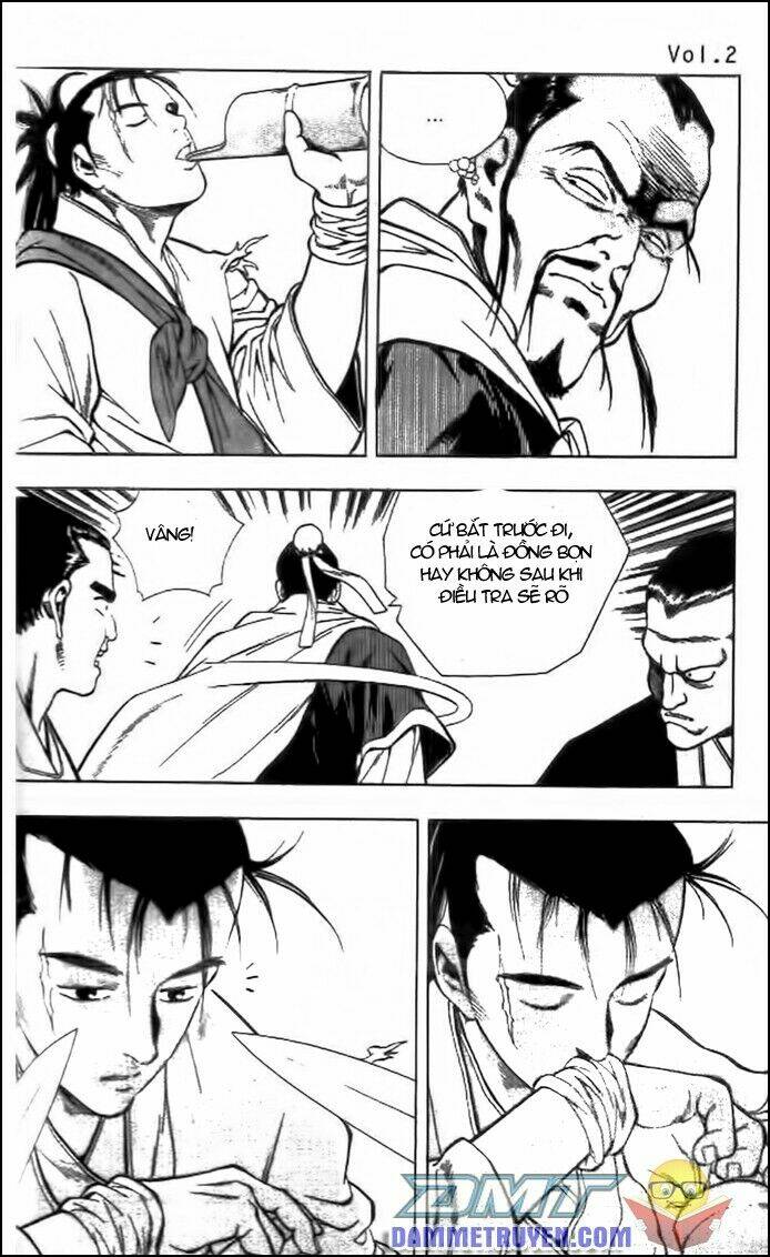 long quyển phong chapter 10 4