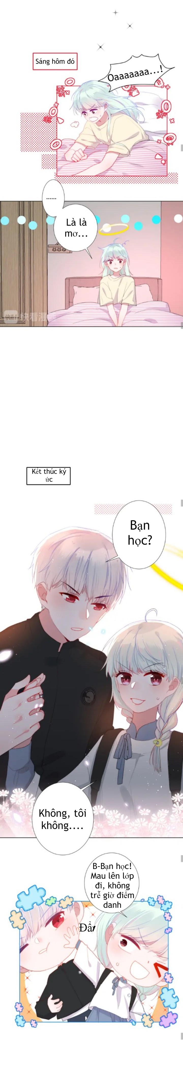 hướng dẫn không phổ biến chapter 3.1 2