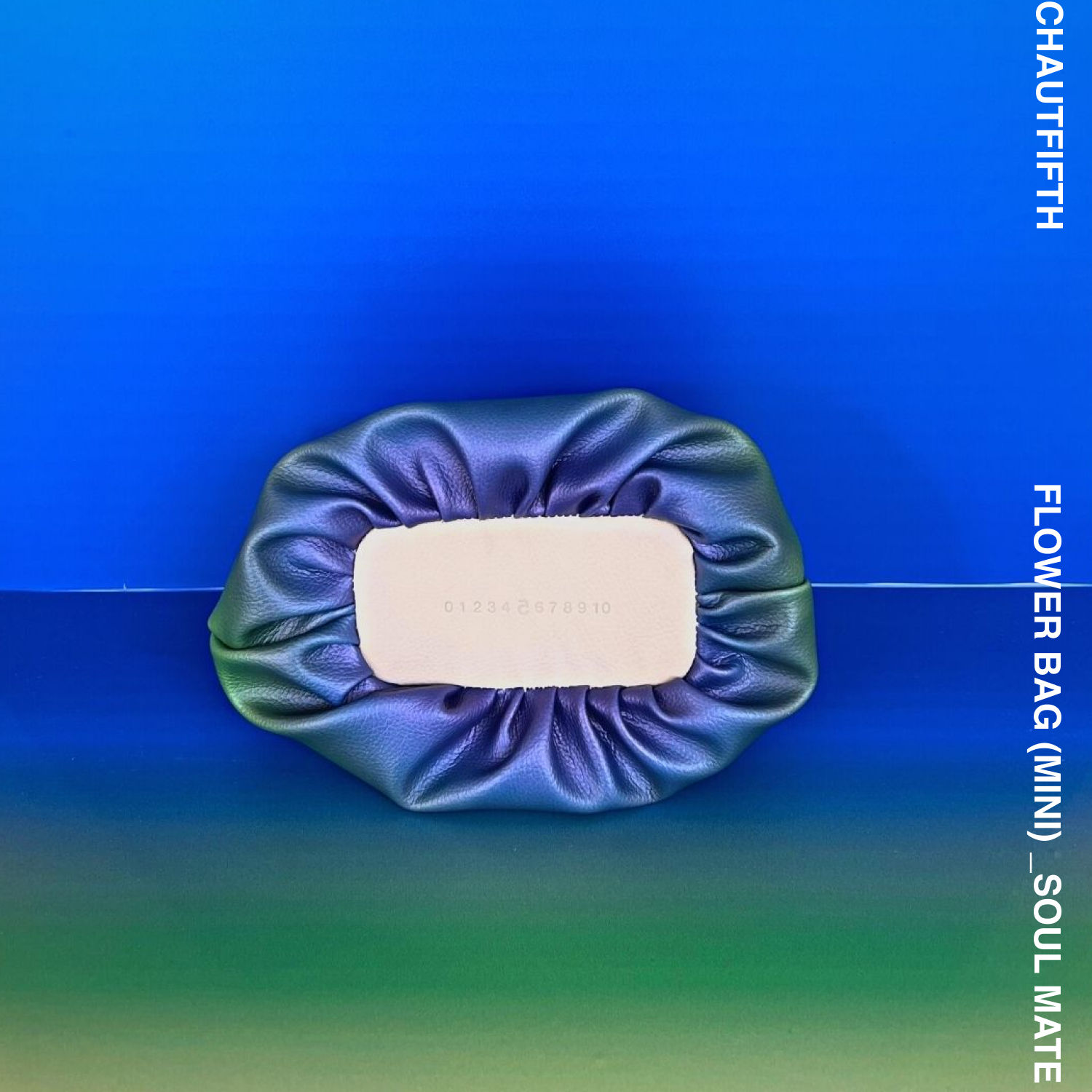Túi xách MINI FLOWER Soul Mate - CHAUTFIFTH