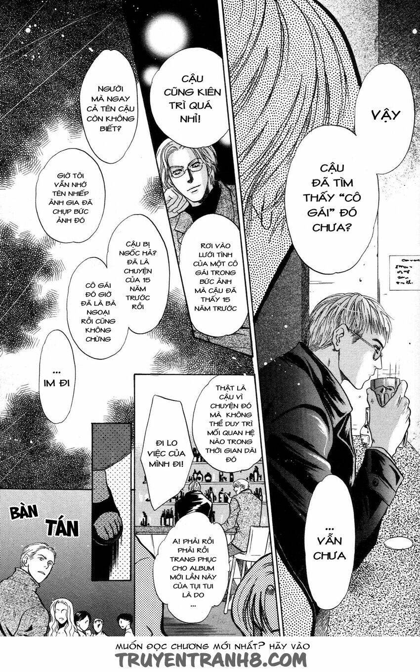 komatta toki ni wa hoshi ni kike! chapter 43 15