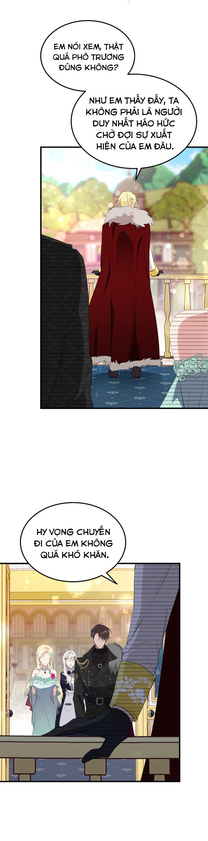 thưởng thức hương vị chapter 16 24