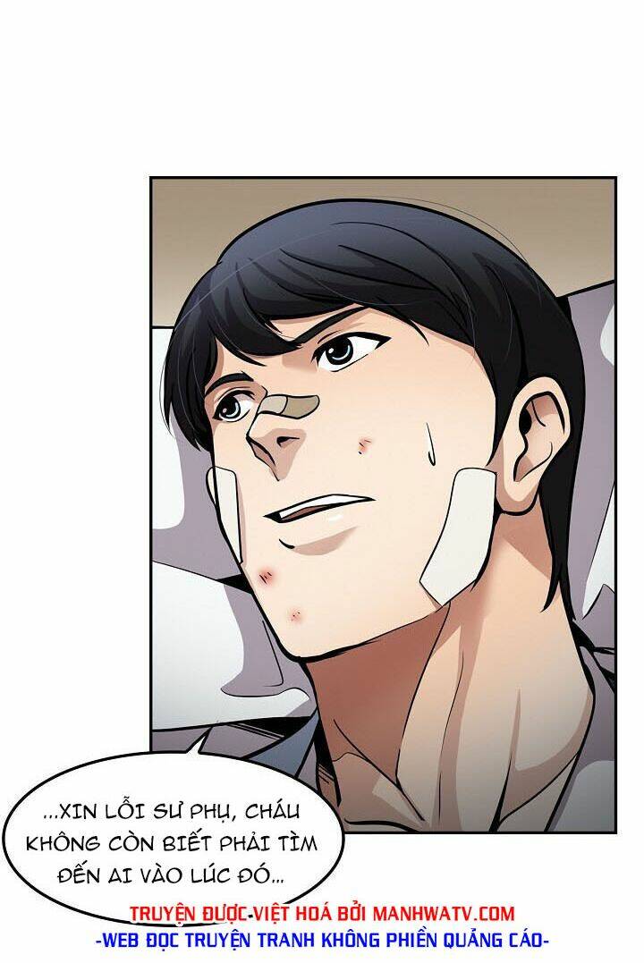 điều tra viên chuyển sinh chapter 94 19