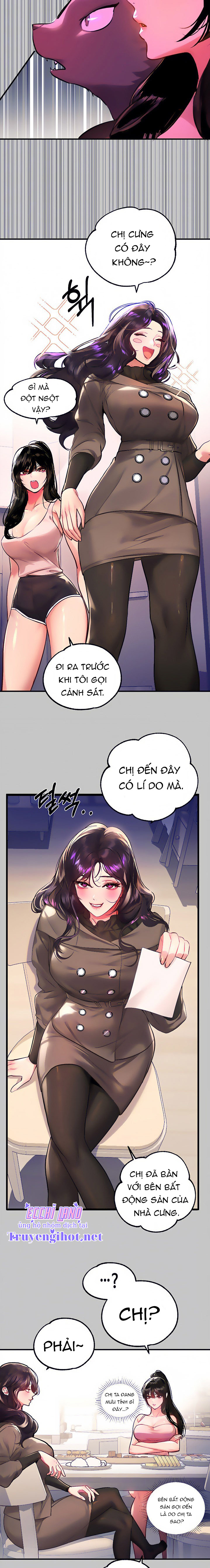chị chủ nhà của tôi chapter 51.1 5