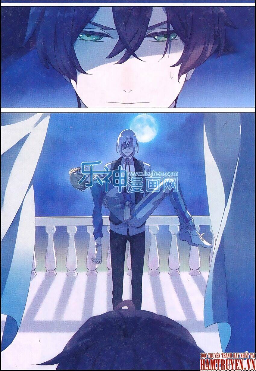 thuấn linh chapter 31 9