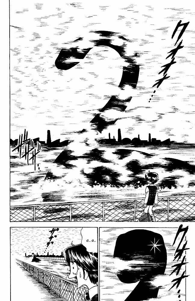 jigoku sensei nube - người thầy dũng cảm chapter 111 4