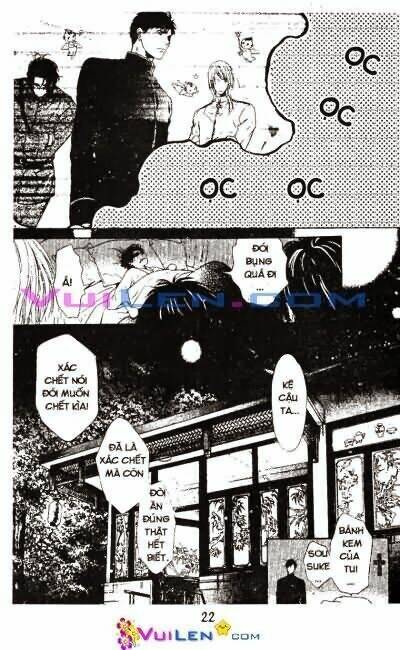 bát khuyển sỹ phương đông chapter 6 22
