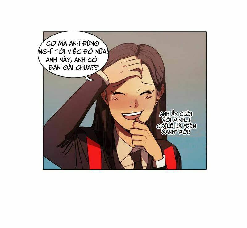 giải thoát chapter 17 30