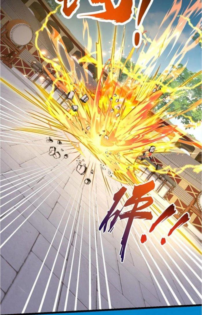 ta nuôi ma quỷ ở trấn ma ti chapter 37 6