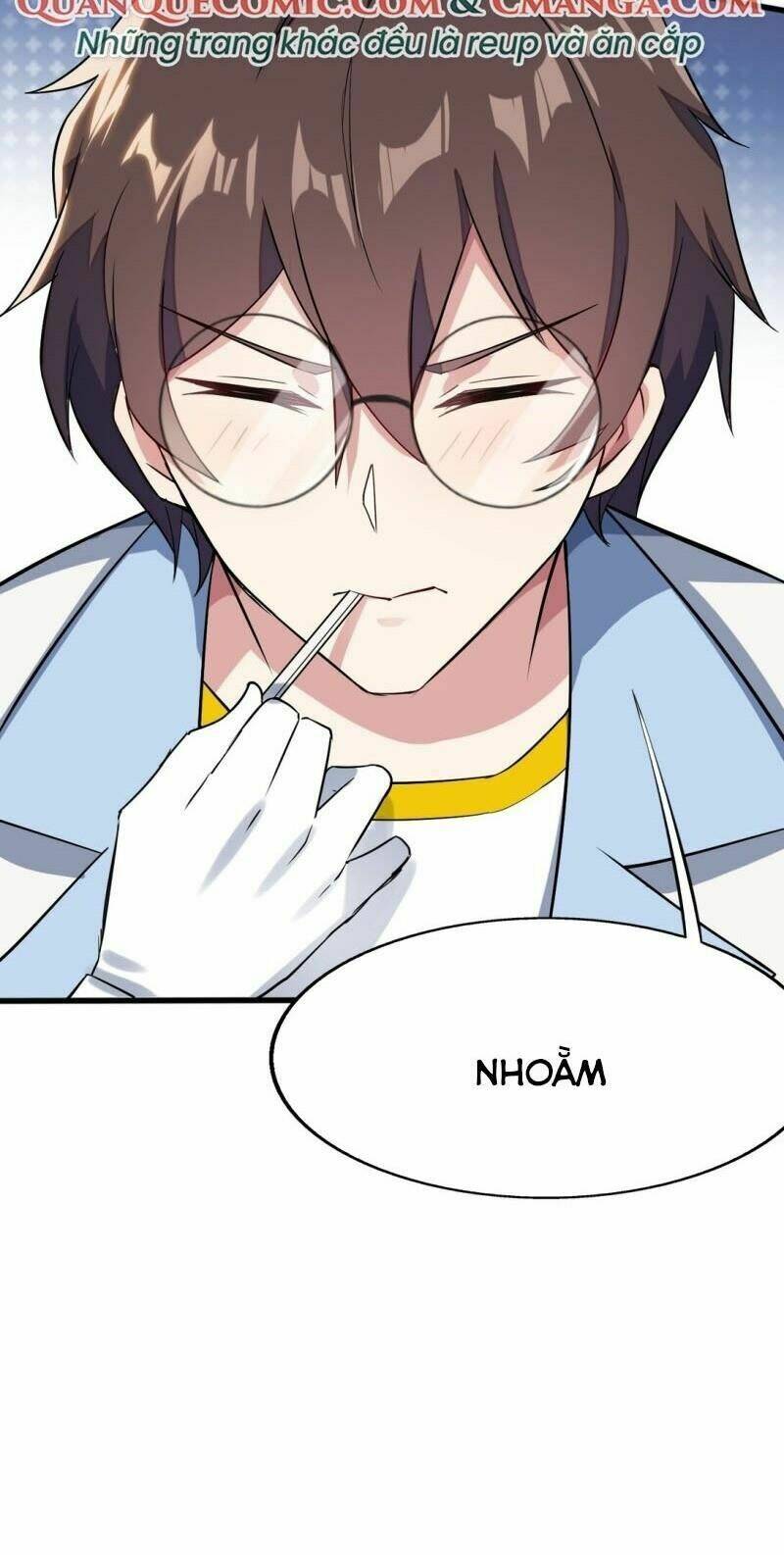 kế hoạch trở thành phế vật chapter 9 10