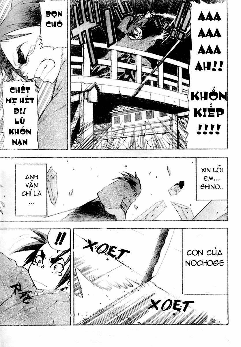 samurai usagi chapter 1 38