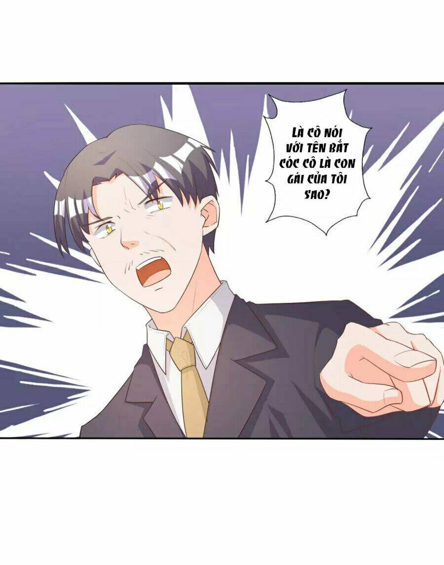 hôn nhân dục vọng: thiếu gia nhẹ một chút! chapter 55 8