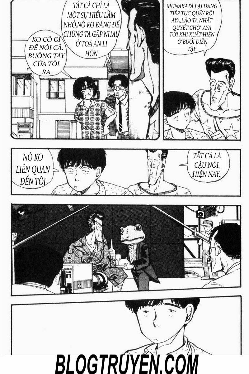 asatte dance chapter 82 10