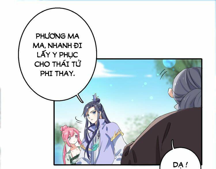 hoa nhan sách chapter 42.1 26